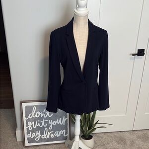 Old Navy Blazer - Navy Blue - NWT